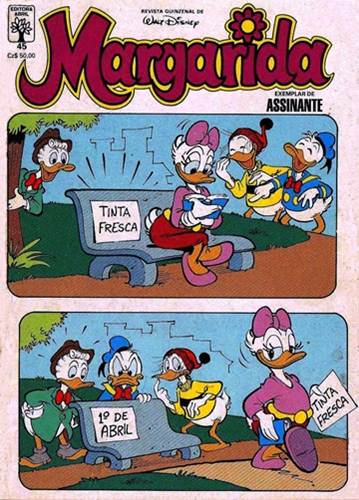 Download de revistas gibis cbr pdf Disney