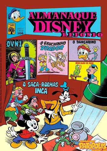 Download de revistas gibis cbr pdf Disney