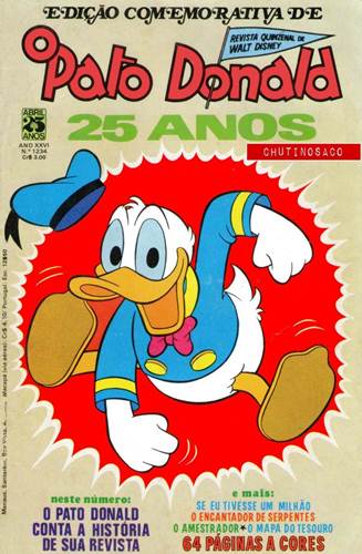 Download de revistas gibis cbr pdf Disney