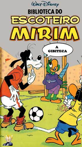 Download de Revistas Biblioteca do Escoteiro Mirim - 05