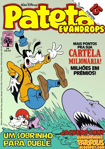 Download de revistas gibis cbr pdf Disney