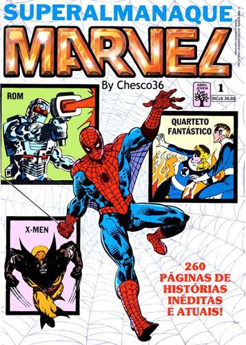 Download de revistas gibis cbr pdf Marvel DC