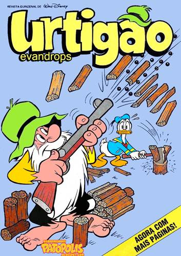 Download de Revista  Urtigão - 043