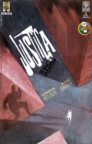 Download de Revista  Justiça Ltda 01