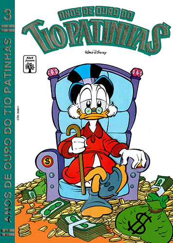 Download de revistas gibis cbr pdf Disney