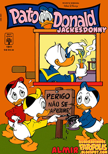 Download de revistas gibis cbr pdf Disney