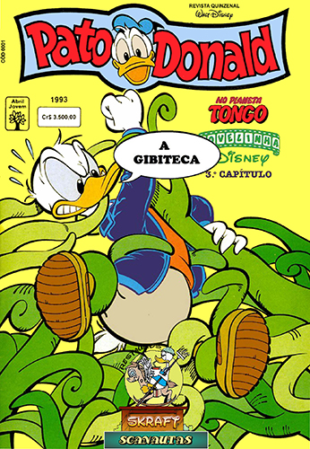 Download de revistas gibis cbr pdf Disney