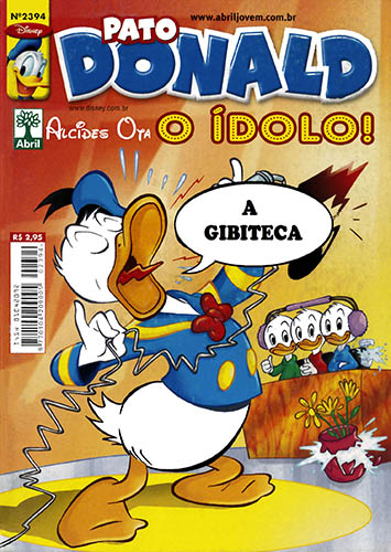 Download de revistas gibis cbr pdf Disney
