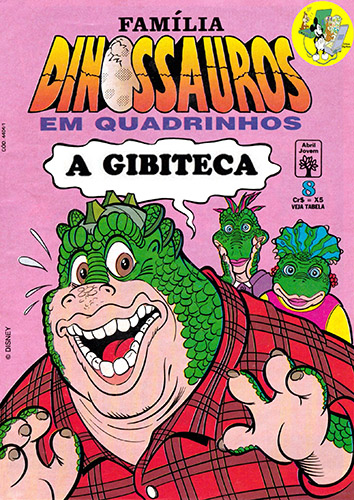 Download de revistas gibis cbr pdf Disney