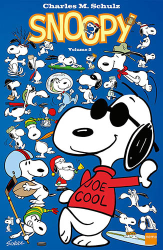 Download de Revista  Snoopy (Nemo) - 02