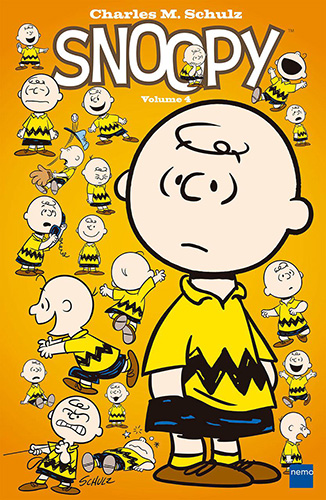 Download de Revista  Snoopy (Nemo) - 04