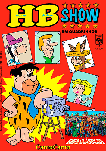 Download de Revista HB Show (Abril) - 08