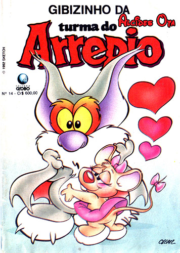 Download de revistas gibis cbr pdf 
