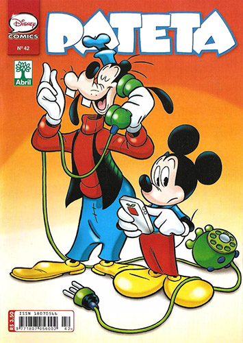 Download de revistas gibis cbr pdf Disney