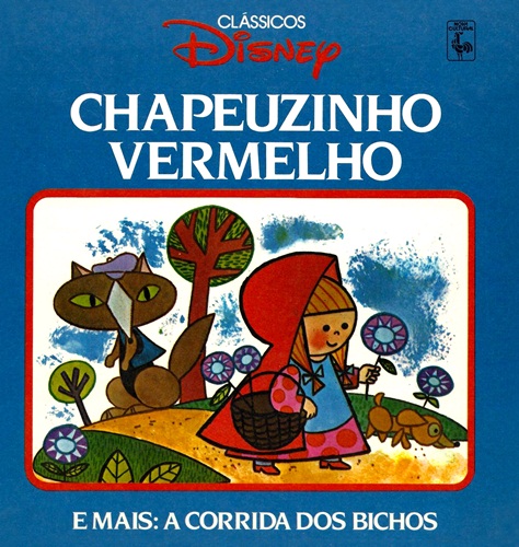 Download de Revista  Clássicos Disney (Nova Cultural) - 20 : O Piquenique do Mickey & A Casa que Pensava