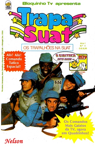 Download de Revista  Trapa Suat (Bloch) - 01