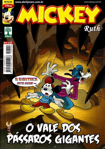 Download de revistas gibis cbr pdf Disney