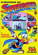 Download Almanaque do Superpato - 01