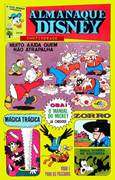 Download Almanaque Disney - 022