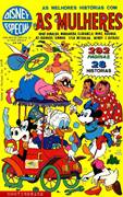 Download Disney Especial - 004 : As Mulheres