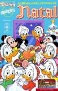 Download Disney Especial - 158 : Natal