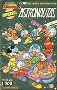 Download Disney Especial Reedição - 011 : Os Astronautas