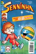 Download Senninha e sua Turma (Abril) - 010