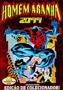 Download Homem-Aranha 2099 - 01