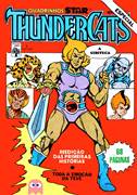 Download ThunderCats Especial (Abril) - 01