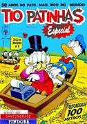 Download Tio Patinhas Especial - 15 : Especial 50 Anos