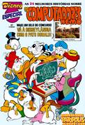 Download Disney Especial - 087 : Os Computadores