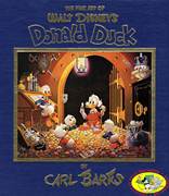 Download The Fine Art of Walt Disney Donald Duck by Carl Barks