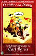 Download As Obras Completas de Carl Barks - 23