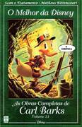 Download As Obras Completas de Carl Barks - 21