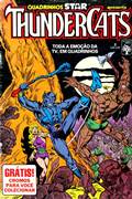 Download ThunderCats (Abril) - 03