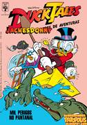 Download DuckTales Os Caçadores de Aventuras (Abril, série 1) - 07