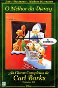 Download As Obras Completas de Carl Barks - 36