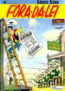 Download Lucky Luke (Portugal) 06 - Fora da Lei