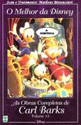 Download As Obras Completas de Carl Barks - 15