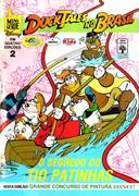 Download DuckTales no Brasil - 02