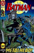 Download Batman - 486