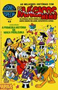 Download Disney Especial - 043 : Os Mágicos