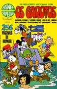 Download Disney Especial - 029 : Os Garotos