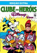 Download Edição Extra - 173 : Clube dos Heróis Disney
