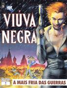 Download Graphic Marvel - 07 : Viúva Negra - A Mais Fria das Guerras