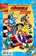 Download Disney Especial - 172 : Fórmula Zum