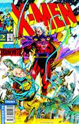 Download X-Men Minissérie (Abril) - 02 de 03