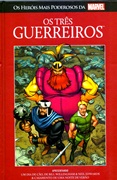 Download Os Heróis Mais Poderosos da Marvel - 012 : Os Três Guerreiros