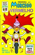 Download Edição Extra - 053 : O Morcego Vermelho