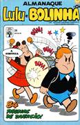 Download Almanaque Lulu e Bolinha (Abril) - 26